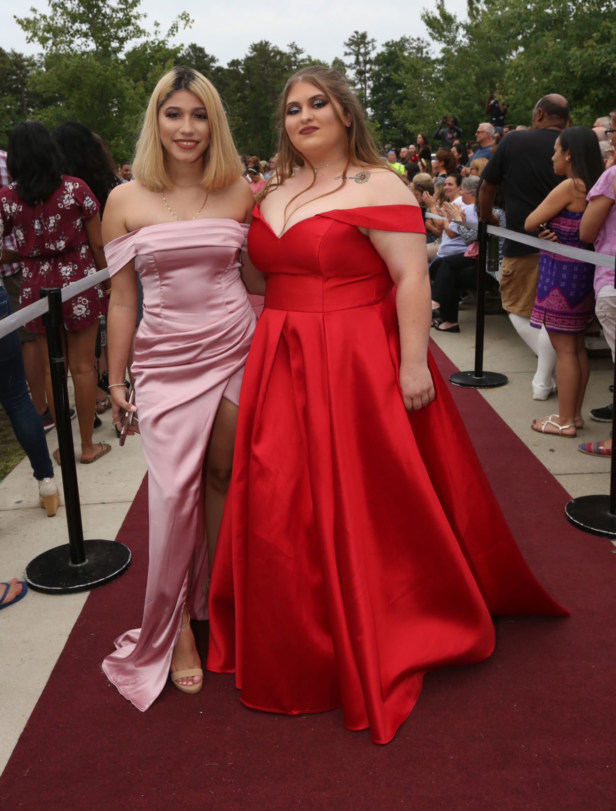 Egg Harbor Township High School Prom